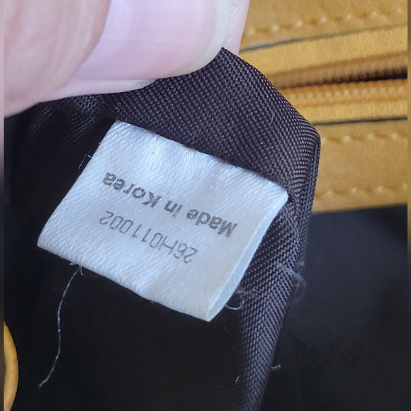 Balenciaga vintage handbag - Picture 6 of 11